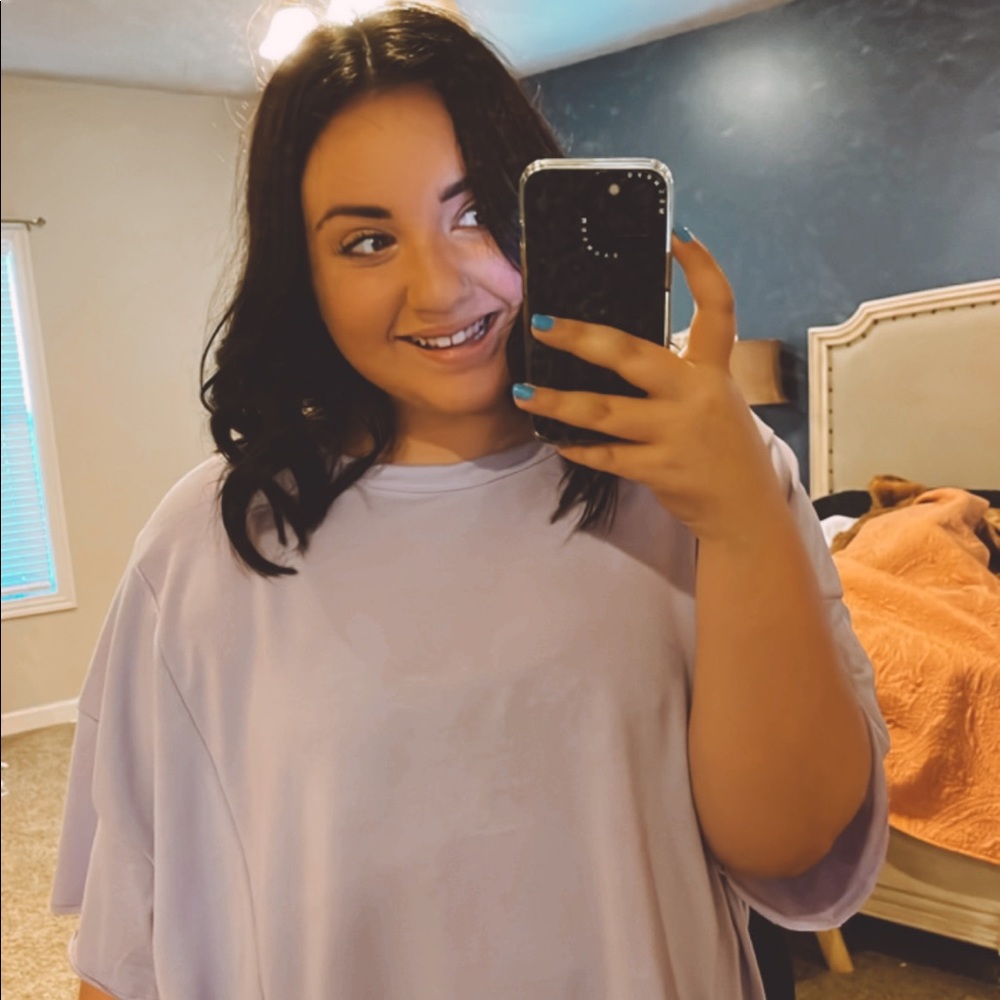 Meet your Posher, Haley